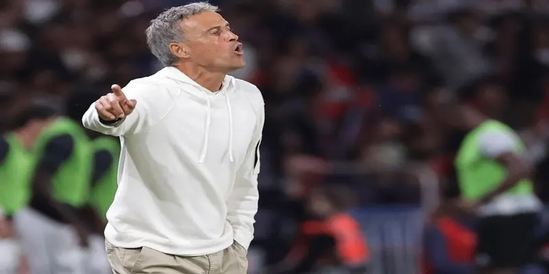 Luis Enrique: Mastermind Transforming Modern Football