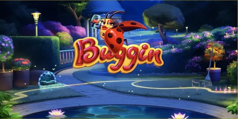 Discover Thrills and Wins with Buggin Slot Adventure